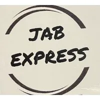 JAB EXPRESS logo