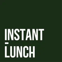 INSTANT-LUNCH BY INSTANT-B logo