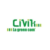 SAS CIVIK logo