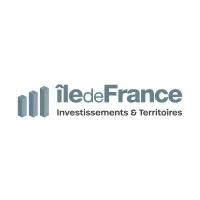 ILE DE FRANCE INVESTISSEMENTS ET TERRITOIRES logo
