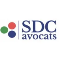 SDC AVOCATS LILLE METROPOLE (SDC) logo