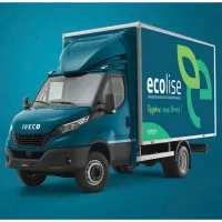 ECOLISE logo