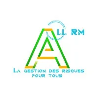 ALL RM logo