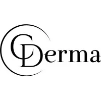 C-DERMA logo