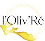 L'OLIV'RE logo