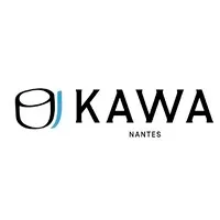 KAWA COFFEE NANTES logo