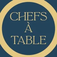 LA CUISINE OUVERTE logo