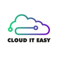 CLOUD IT EASY logo