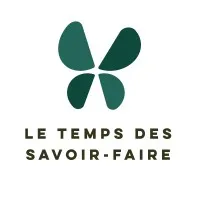 LE TEMPS DES SAVOIR-FAIRE logo