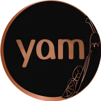 YAM logo