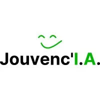 JOUVENC'I.A. logo