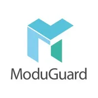 MODUGUARD logo