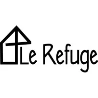 BRASSERIE LE REFUGE logo