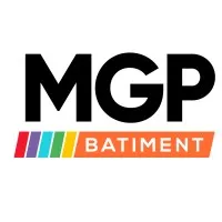 MGP BATIMENT logo