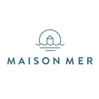 MAISON MER IMMOBILIER logo