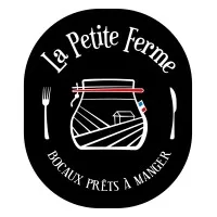 LA PETITE FERME logo
