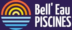 BELL'EAU PISCINES logo