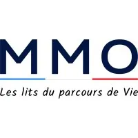 GROUPE MMO logo