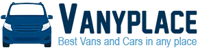 VANYPLACE logo