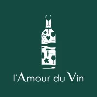 L'AMOUR DU VIN logo
