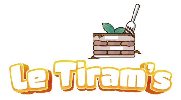 LE TIRAM'S logo