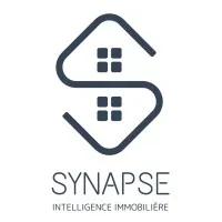 SYNAPSE-IMMOBILIER logo