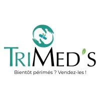 TRIMED'S logo