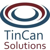 TIN CAN SOLUTIONS logo