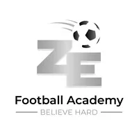 Z.E FOOTBALL ACADEMY logo