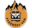 PYRENEES VAN logo