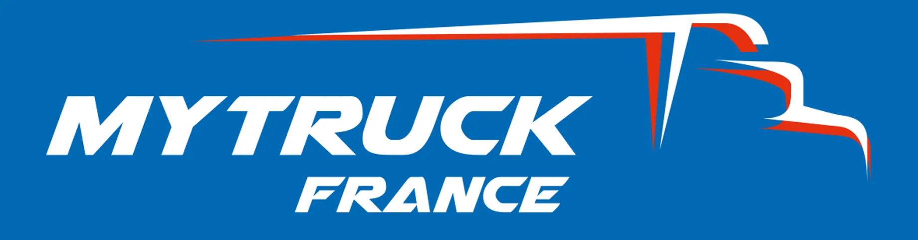 MYTRUCKFRANCE logo