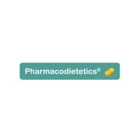 PHARMACODIETETICS logo