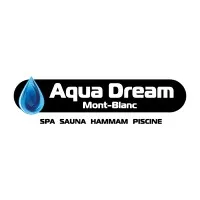 AQUA DREAM MONT-BLANC logo