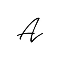 ANOTHER A STORY FRANCE logo