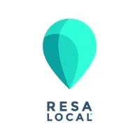 RESALOCAL logo