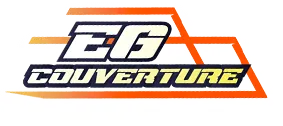 EG COUVERTURE logo