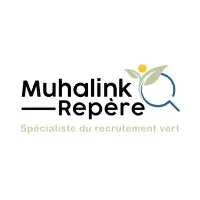 MUHALINK HOLDING logo