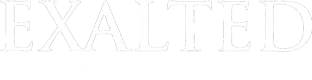 EXALTED STUDIO logo