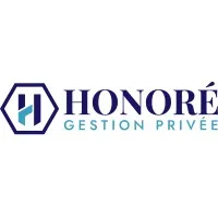 HONORE GESTION PRIVEE logo
