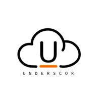 UNDERSCOR logo