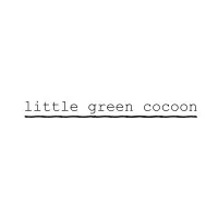 LITTLE GREEN COCOON logo