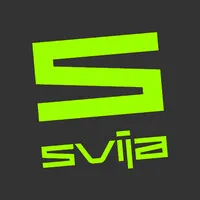 SVIJA logo