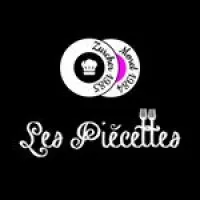LES PIECETTES logo