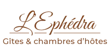 L'EPHEDRA logo