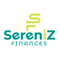 SERENIZ FINANCES logo