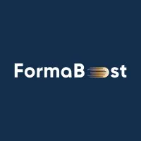 FORMA BOOST logo