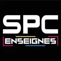 SOCIETE DE PUBLICITE CASTELPONTINE ET ENSEIGNES (SPC ENSEIGNES) logo