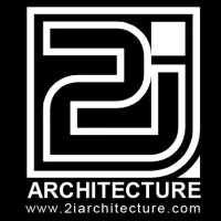 2I ARCHITECTURE logo