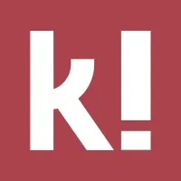 Voici le logo de la marque KOOGLOF ! qui représente son identité graphique.