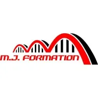 MJ FORMATION logo